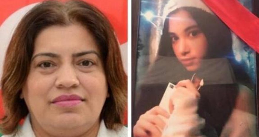 Elina Hacıyevanın ölümündə ittiham olunan məktəb direktoru yenidən hakim qarşısına çıxarılır Elina Hacıyevanın ölümündə ittiham olunan məktəb direktoru yenidən hakim qarşısına çıxarılır