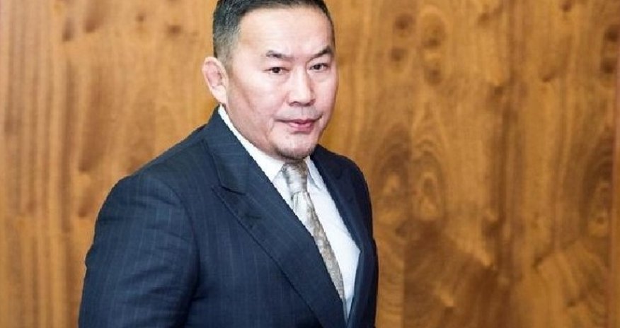 Daha bir Prezident karantinə alındı - Koronavirusa görə Daha bir Prezident karantinə alındı - Koronavirusa görə