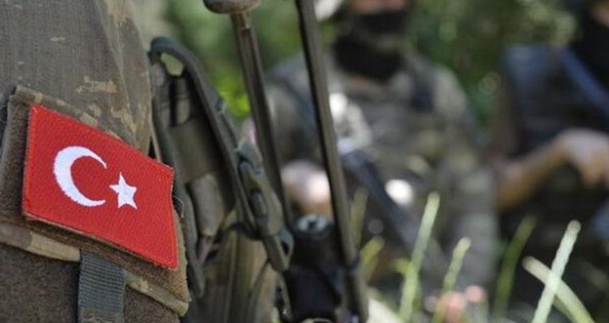 Türkiyə Müdafiə Nazirliyi Suriya ordusunun verdiyi itkiləri açıqladı Türkiyə Müdafiə Nazirliyi Suriya ordusunun verdiyi itkiləri açıqladı