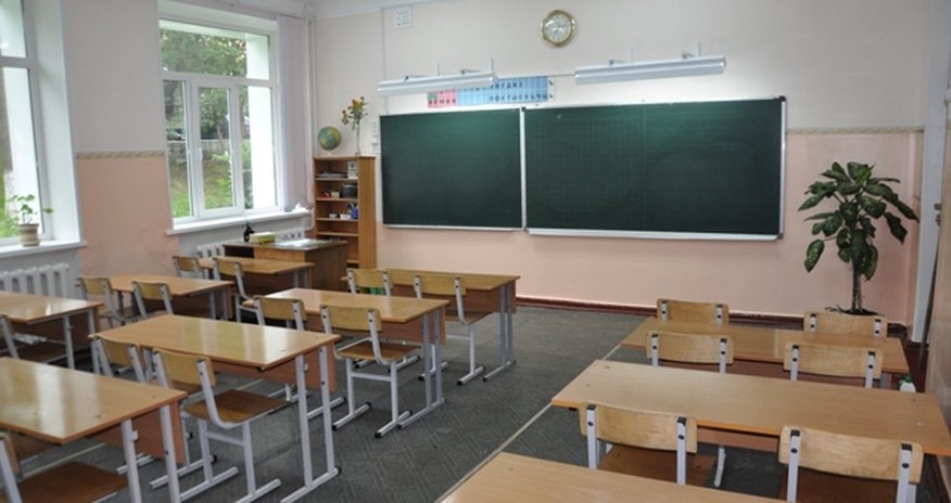 Koronavirusa görə məktəblərdə davamiyyət aşağı düşüb – Nazirlikdən REAKSİYA Koronavirusa görə məktəblərdə davamiyyət aşağı düşüb – Nazirlikdən REAKSİYA
