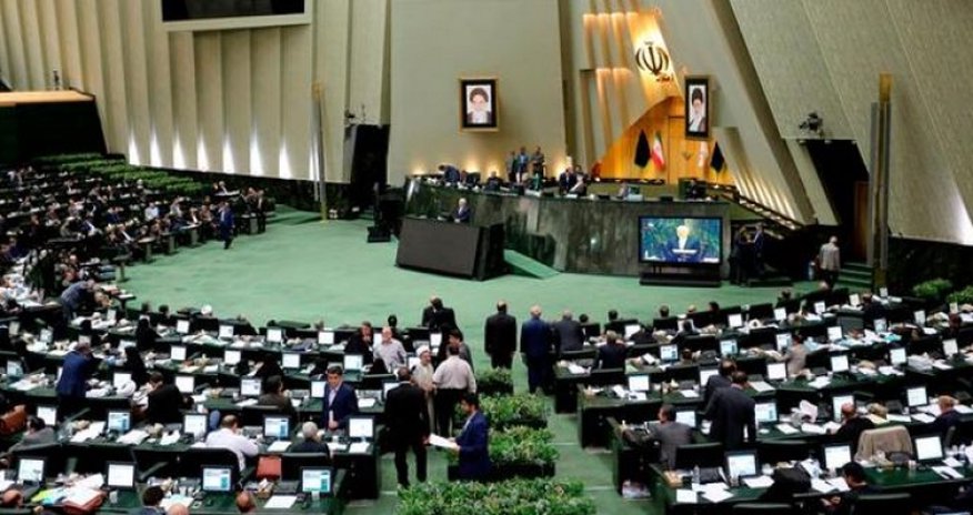 Parlamentdə 4 nəfər koronavirusa yoluxdu: Bütün iclaslar təxirə salındı Parlamentdə 4 nəfər koronavirusa yoluxdu: Bütün iclaslar təxirə salındı