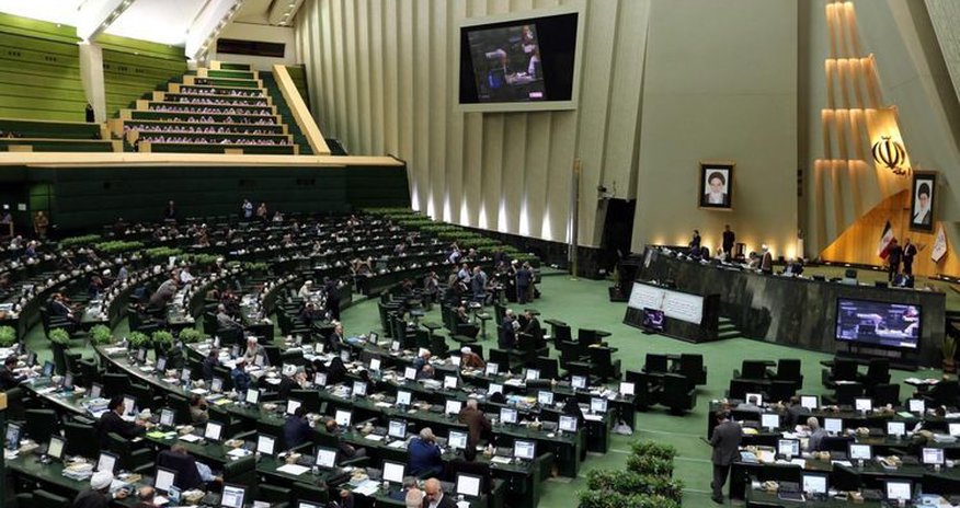 İranlı deputat qripdən öldü İranlı deputat qripdən öldü