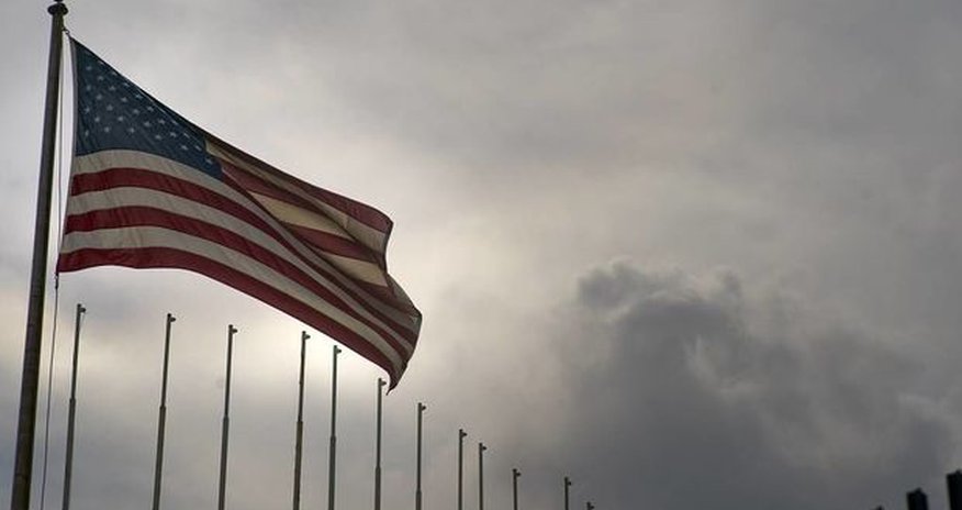 США могут ввести новые ограничения на въезд из-за коронавируса США могут ввести новые ограничения на въезд из-за коронавируса