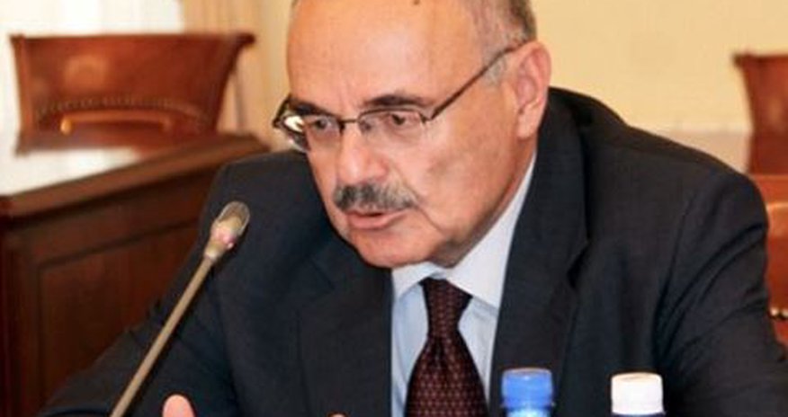 Artur Rasizadə də koronavirusdan DANIŞDI Artur Rasizadə də koronavirusdan DANIŞDI