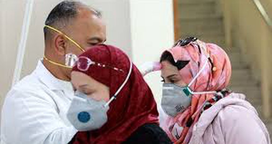 Prezidentdən qorxunc açıqlama: Koronavirus bütün ölkəni bürüdü Prezidentdən qorxunc açıqlama: Koronavirus bütün ölkəni bürüdü