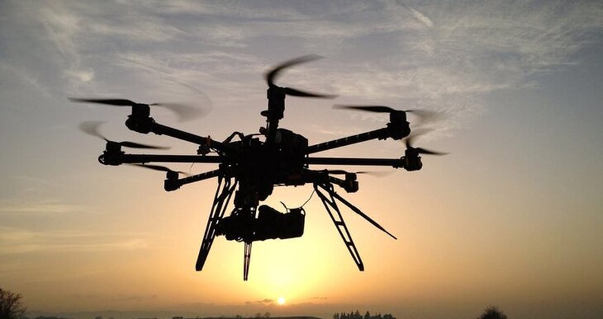 Qarabağda dron müharibəsi mümkündürmü? Qarabağda dron müharibəsi mümkündürmü?