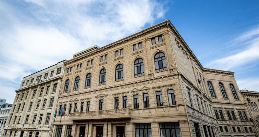 Bu gün Konstitusiya Məhkəməsi seçkilərlə bağlı QƏRAR VERƏCƏK Bu gün Konstitusiya Məhkəməsi seçkilərlə bağlı QƏRAR VERƏCƏK