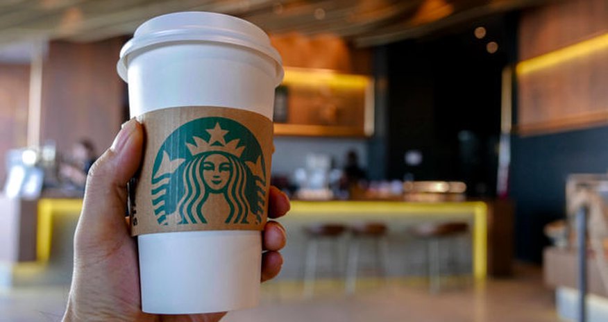 “Starbucks”dan qadağa “Starbucks”dan qadağa