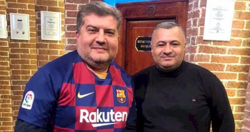 Dadaşlinskinin zarafatı deputatı hədəfə gətirdi Dadaşlinskinin zarafatı deputatı hədəfə gətirdi