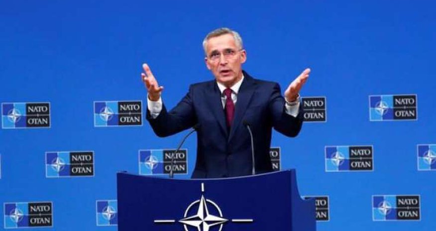 NATO baş katibindən Türkiyə ilə bağlı SON DƏQİQƏ AÇIQLAMASI NATO baş katibindən Türkiyə ilə bağlı SON DƏQİQƏ AÇIQLAMASI