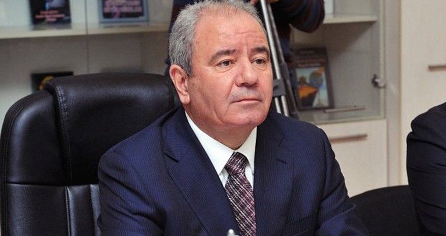 Sabiq nazirə yeni vəzifə verildi Sabiq nazirə yeni vəzifə verildi