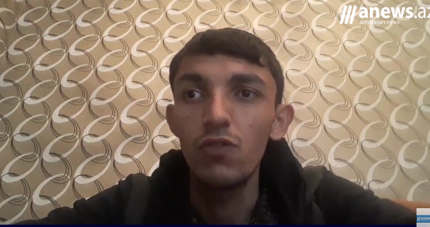 ASAN xidmətin və Avropa Oyunlarının könüllüsü prezidentə müraciət etdi: "işsizəm..." ASAN xidmətin və Avropa Oyunlarının könüllüsü prezidentə müraciət etdi: "işsizəm..."