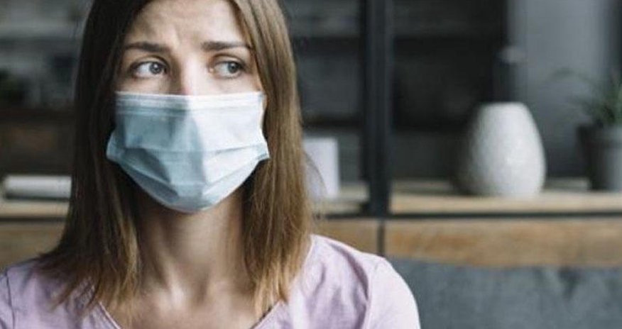 “Koronavirus məndə belə başladı” – İtaliyada virus aşkarlanan qadın hər şeyi danışdı “Koronavirus məndə belə başladı” – İtaliyada virus aşkarlanan qadın hər şeyi danışdı