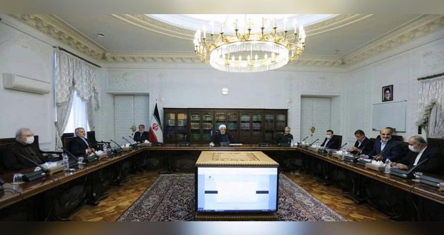 İran Prezidenti koronavirusa görə vətəndaşları səyahət etməməyə çağırıb İran Prezidenti koronavirusa görə vətəndaşları səyahət etməməyə çağırıb
