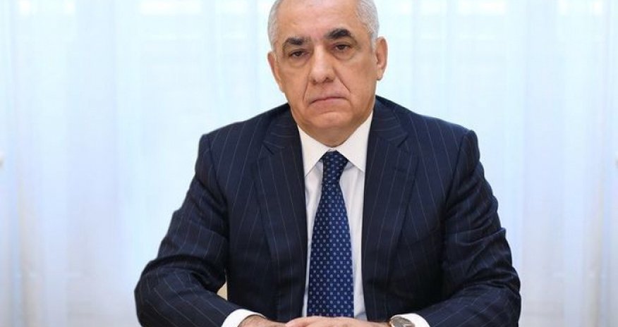 Nazirlər Kabinetinin bu sahədə səlahiyyəti artırıldı - Baş nazirdən QƏRAR Nazirlər Kabinetinin bu sahədə səlahiyyəti artırıldı - Baş nazirdən QƏRAR