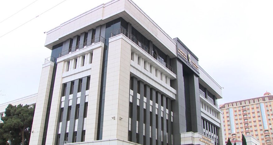 "Bandotdel" əməliyyat keçirdi: 1 milyon maska aşkarlandı -FOTOLAR "Bandotdel" əməliyyat keçirdi: 1 milyon maska aşkarlandı -FOTOLAR