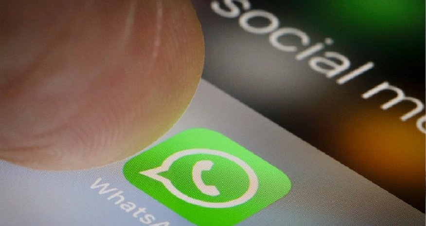 Azərbaycanda polis "WhatsApp"da bu mesajı yayan şəxsi axtarır Azərbaycanda polis "WhatsApp"da bu mesajı yayan şəxsi axtarır