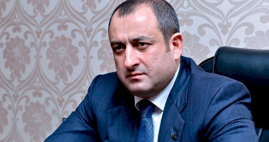 Adil Əliyevin vitse-spikerliyə namizədliyi irəli sürüldü Adil Əliyevin vitse-spikerliyə namizədliyi irəli sürüldü