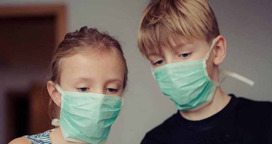 Valideynlərə uşaqları ilə bağlı koronavirus xəbərdarlığı - RƏSMİ - VİDEO Valideynlərə uşaqları ilə bağlı koronavirus xəbərdarlığı - RƏSMİ - VİDEO