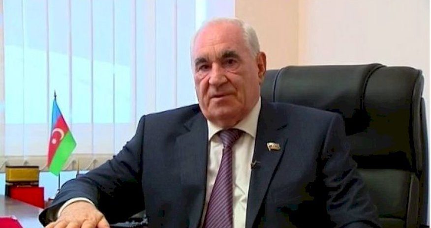 Fəttah Heydərovun səhhətində problem yaranıb Fəttah Heydərovun səhhətində problem yaranıb