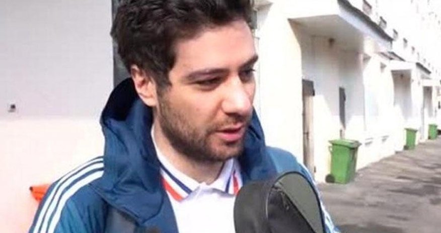 Moskvada koronavirusdan sağalıb evə buraxılan xəstə: “Sadə əlamətlərlə başladı” Moskvada koronavirusdan sağalıb evə buraxılan xəstə: “Sadə əlamətlərlə başladı”