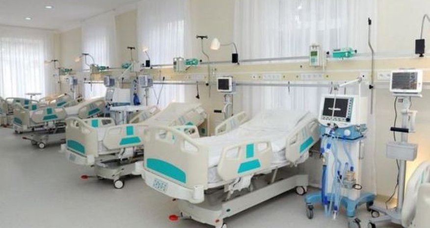 Ağciyər İnstitutunda iki nəfər ölüb Ağciyər İnstitutunda iki nəfər ölüb