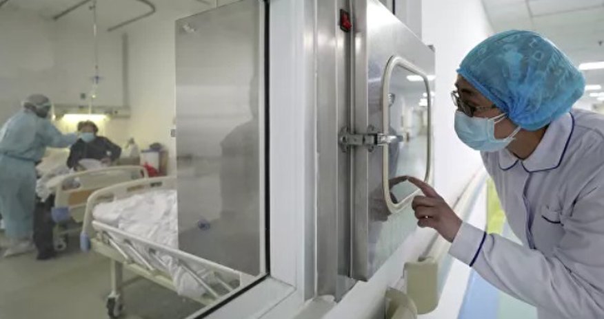 Bu ölkədə də koronavirus tapıldı Bu ölkədə də koronavirus tapıldı
