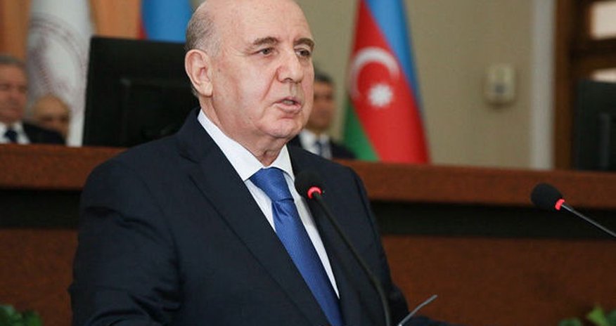 Deputatın oğlu məhkəməyə verildi - Bir milyon dollar istənilir Deputatın oğlu məhkəməyə verildi - Bir milyon dollar istənilir