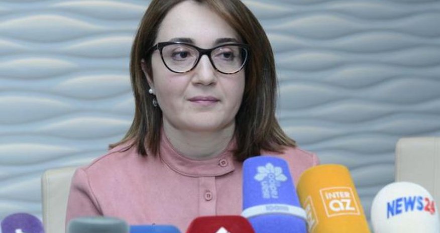 Azərbaycanda koronavirusa 19 yoluxma halı qeydə alınıb, onlardan 3-ü tam sağalıb - RƏSMİ Azərbaycanda koronavirusa 19 yoluxma halı qeydə alınıb, onlardan 3-ü tam sağalıb - RƏSMİ