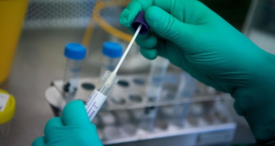Çində koronavirus qurbanlarının sayı 3,2 min nəfərə çatdı Çində koronavirus qurbanlarının sayı 3,2 min nəfərə çatdı