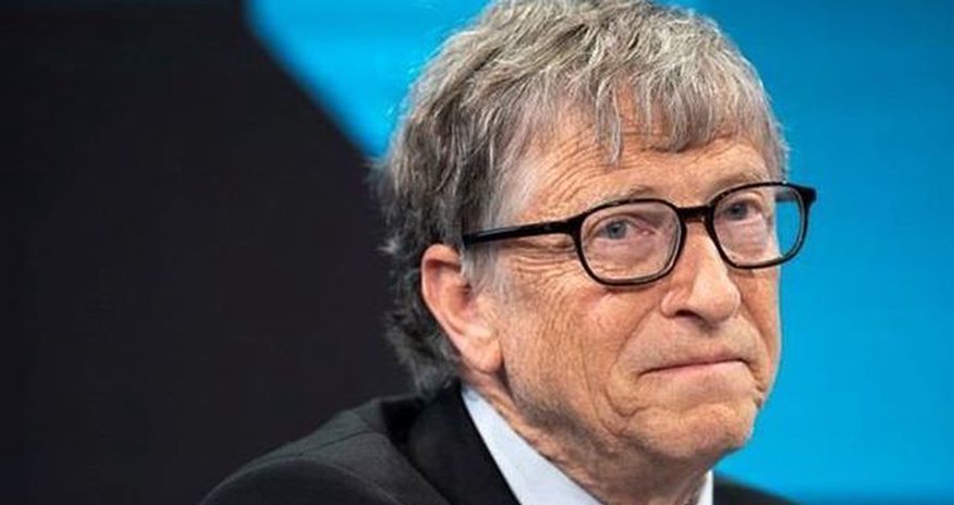 Билл Гейтс покинул совет директоров Microsoft Билл Гейтс покинул совет директоров Microsoft