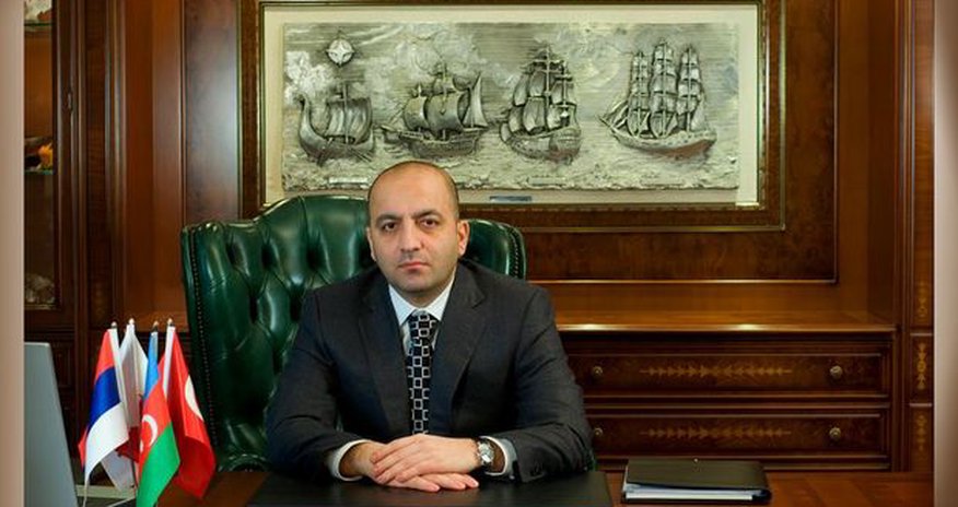 Köməkçisi Mübariz Mənsimovun tutulmasından DANIŞDI Köməkçisi Mübariz Mənsimovun tutulmasından DANIŞDI