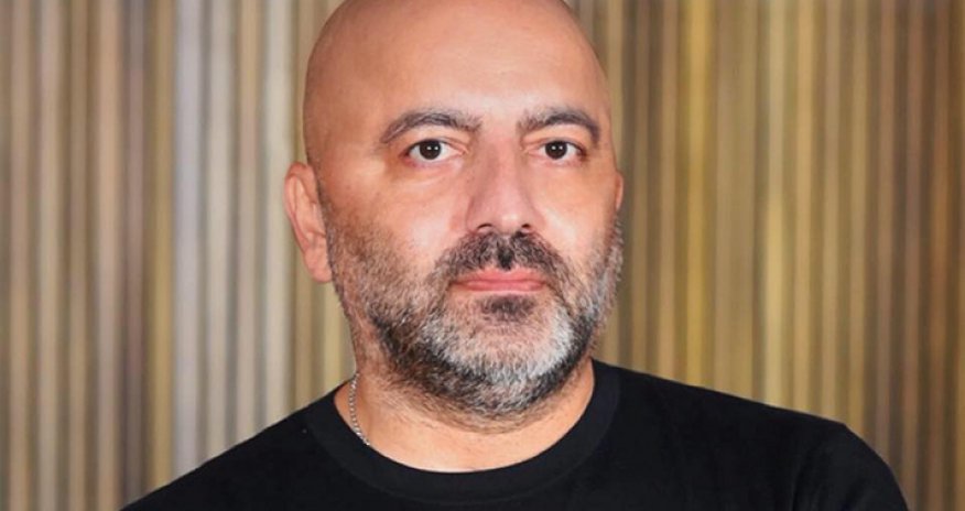 Mübariz Mənsimov aclığa başladı Mübariz Mənsimov aclığa başladı