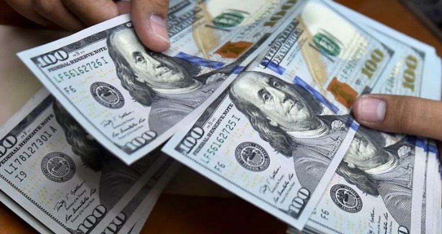Koronavirusa görə dollarla bağlı MÜHÜM QƏRAR Koronavirusa görə dollarla bağlı MÜHÜM QƏRAR