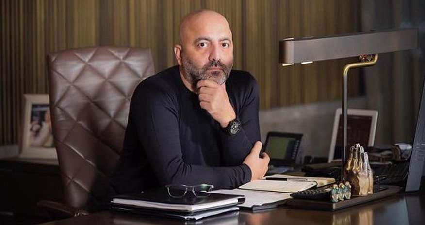 Mübariz Mənsimova qarşı irəli sürülən ittihamlar AÇIQLANDI Mübariz Mənsimova qarşı irəli sürülən ittihamlar AÇIQLANDI
