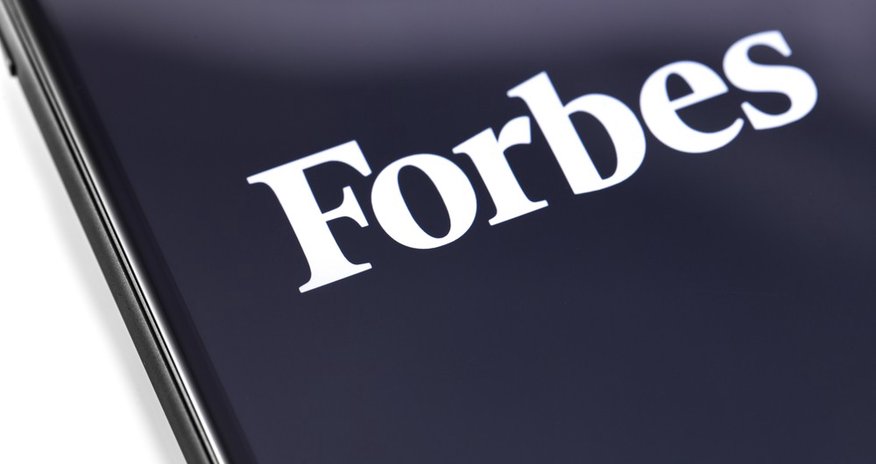 Forbes: богатейшие люди мира потеряли за месяц 300 млрд долларов Forbes: богатейшие люди мира потеряли за месяц 300 млрд долларов
