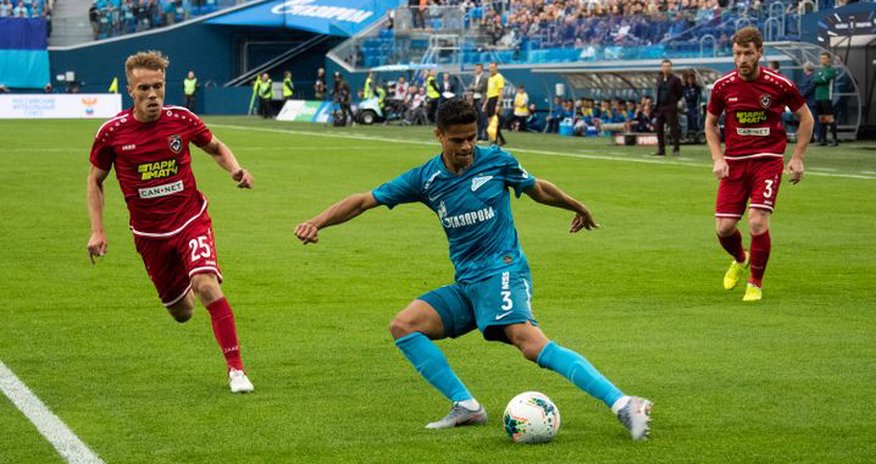 Rusiya çempionatı dayandırıldı Rusiya çempionatı dayandırıldı