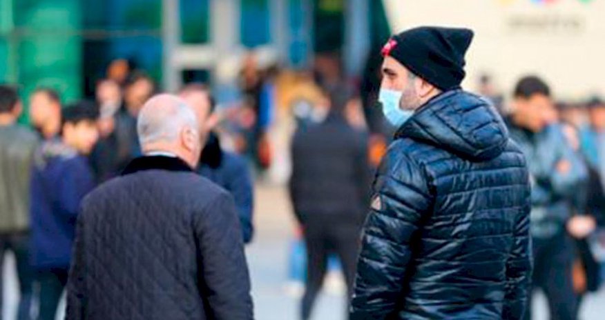 Azərbaycanda virusla bağlı ən sərt qadağalar ola bilər Azərbaycanda virusla bağlı ən sərt qadağalar ola bilər