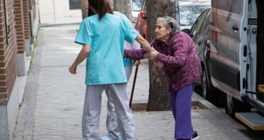 Əhaliyə koronavirusla bağlı çağırış: Evdə qal, həyatları xilas et! Əhaliyə koronavirusla bağlı çağırış: Evdə qal, həyatları xilas et!