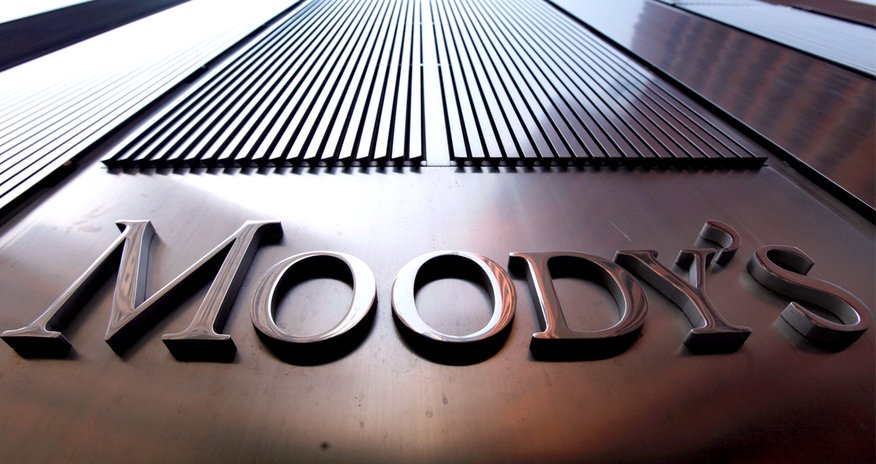 Moody's: Банковский сектор Азербайджана менее уязвим к нефтяным шокам, чем во время кризиса 2014-15 гг. Moody's: Банковский сектор Азербайджана менее уязвим к нефтяным шокам, чем во время кризиса 2014-15 гг.