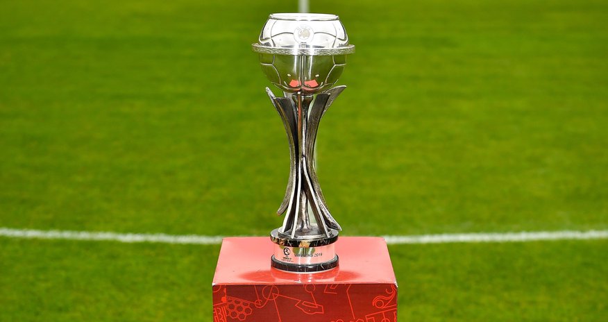 Финал чемпионата Европы отложен Финал чемпионата Европы отложен