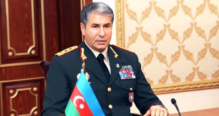 Vilayət Eyvazova yeni səlahiyyət verildi Vilayət Eyvazova yeni səlahiyyət verildi