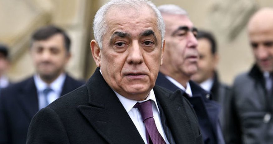Xaricdən gətirilən maşınlarla bağlı baş nazirdən QƏRAR Xaricdən gətirilən maşınlarla bağlı baş nazirdən QƏRAR