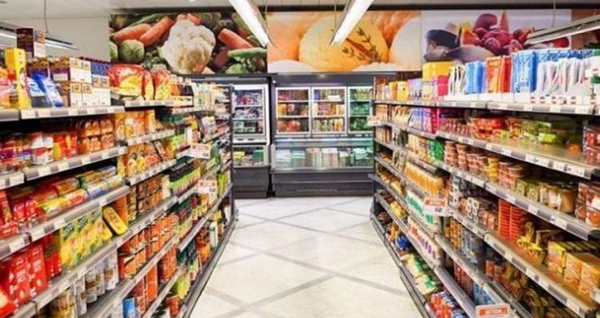 В Баку из магазина похищено продовольствия на 200 тысяч манатов В Баку из магазина похищено продовольствия на 200 тысяч манатов
