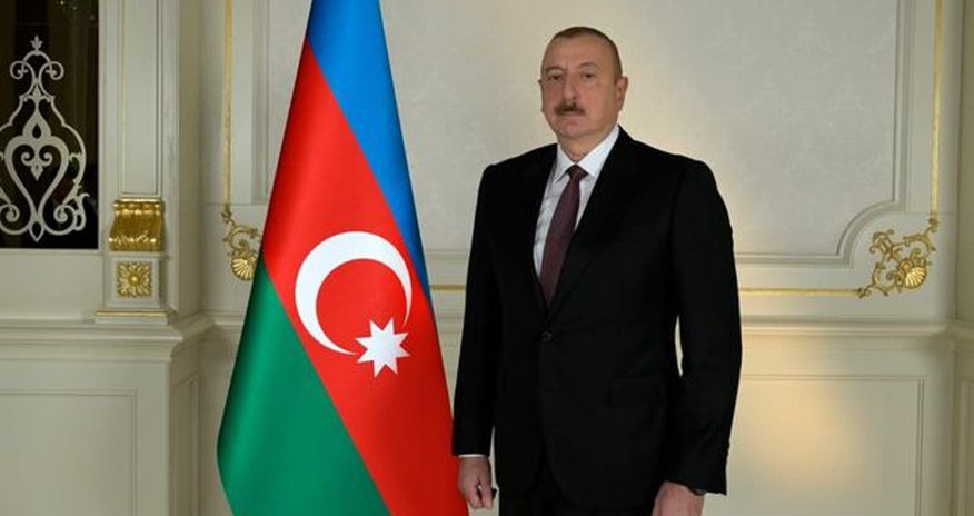 Prezident sığorta ilə bağlı bu fərmanı ləğv etdi Prezident sığorta ilə bağlı bu fərmanı ləğv etdi