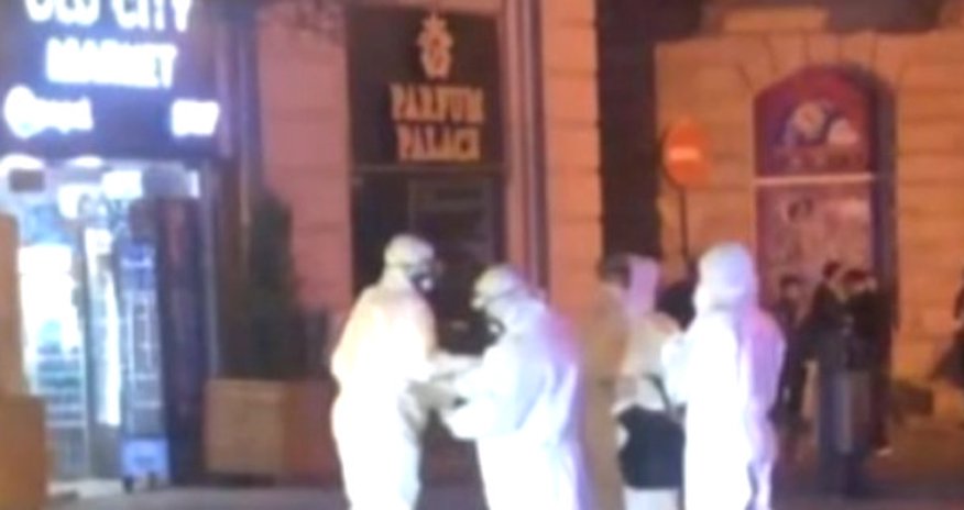 "Ev şəraitində karantin tətbiq edilə bilər" "Ev şəraitində karantin tətbiq edilə bilər"