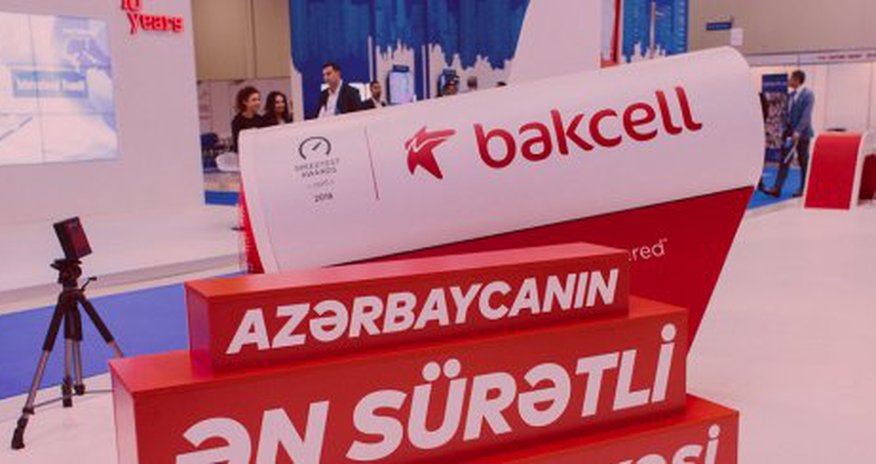 Bakcell взяла на себя часть фронта борьбы с коронавирусом Bakcell взяла на себя часть фронта борьбы с коронавирусом