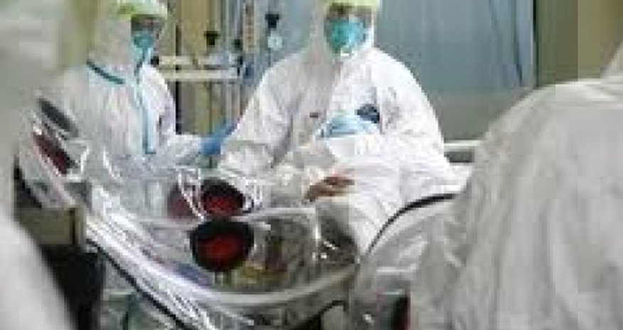 Azərbaycandan gəlmiş qadın Marneulidə bacısına koronavirus keçirib Azərbaycandan gəlmiş qadın Marneulidə bacısına koronavirus keçirib