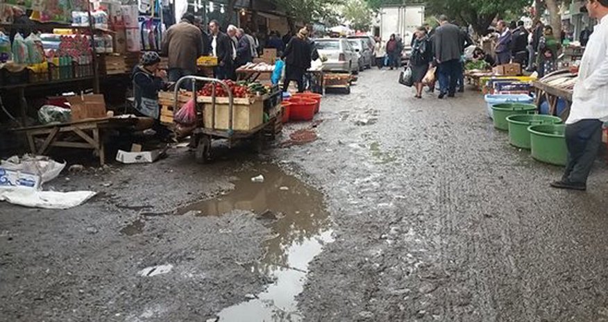 “Vosmoy bazarı” bağlanır “Vosmoy bazarı” bağlanır