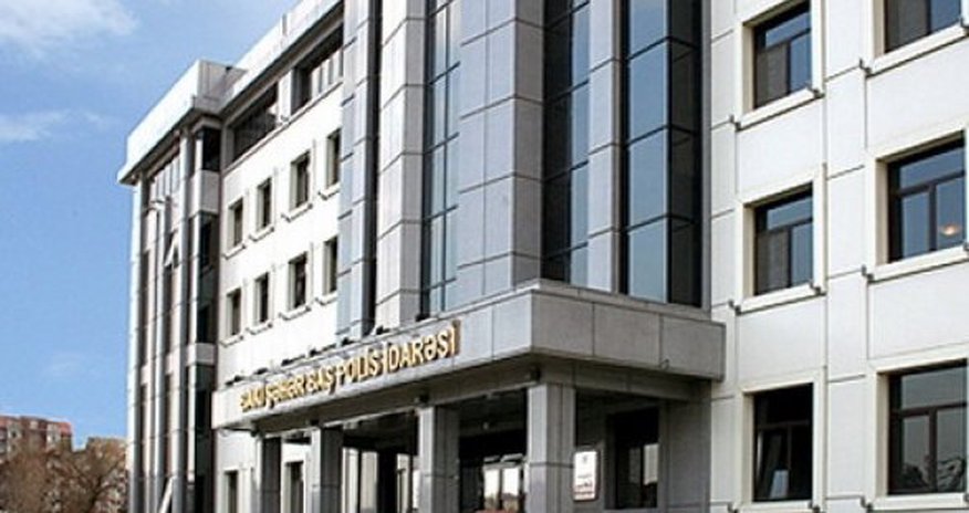 МВД и прокуратура об аресте Тофика Ягублу МВД и прокуратура об аресте Тофика Ягублу